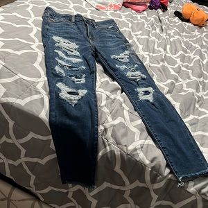 Brand new american eagle jeans